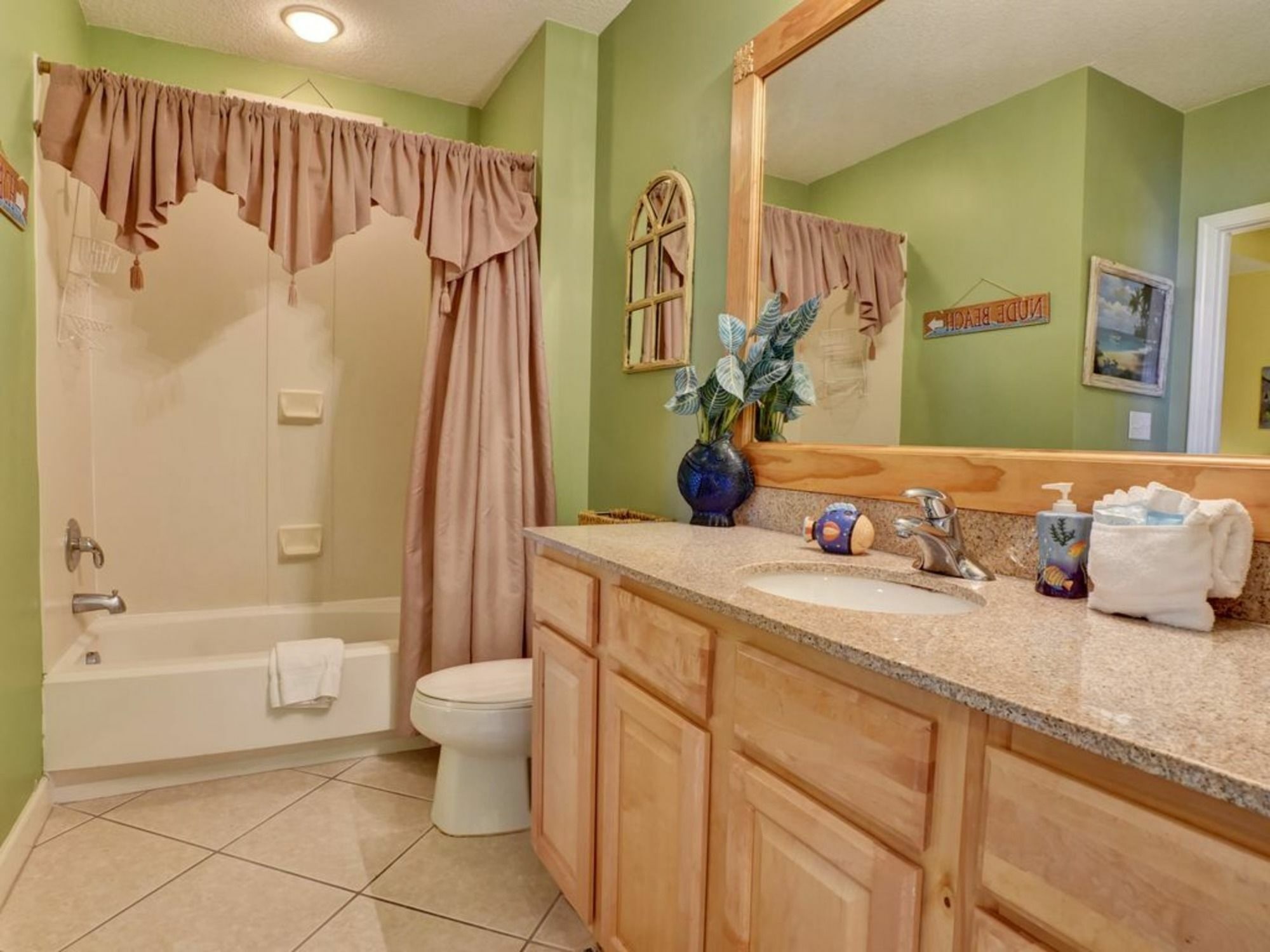 Grandview East 1505 3 Bedroom 2 Bath On The By Redawning Hotel Panama City Beach