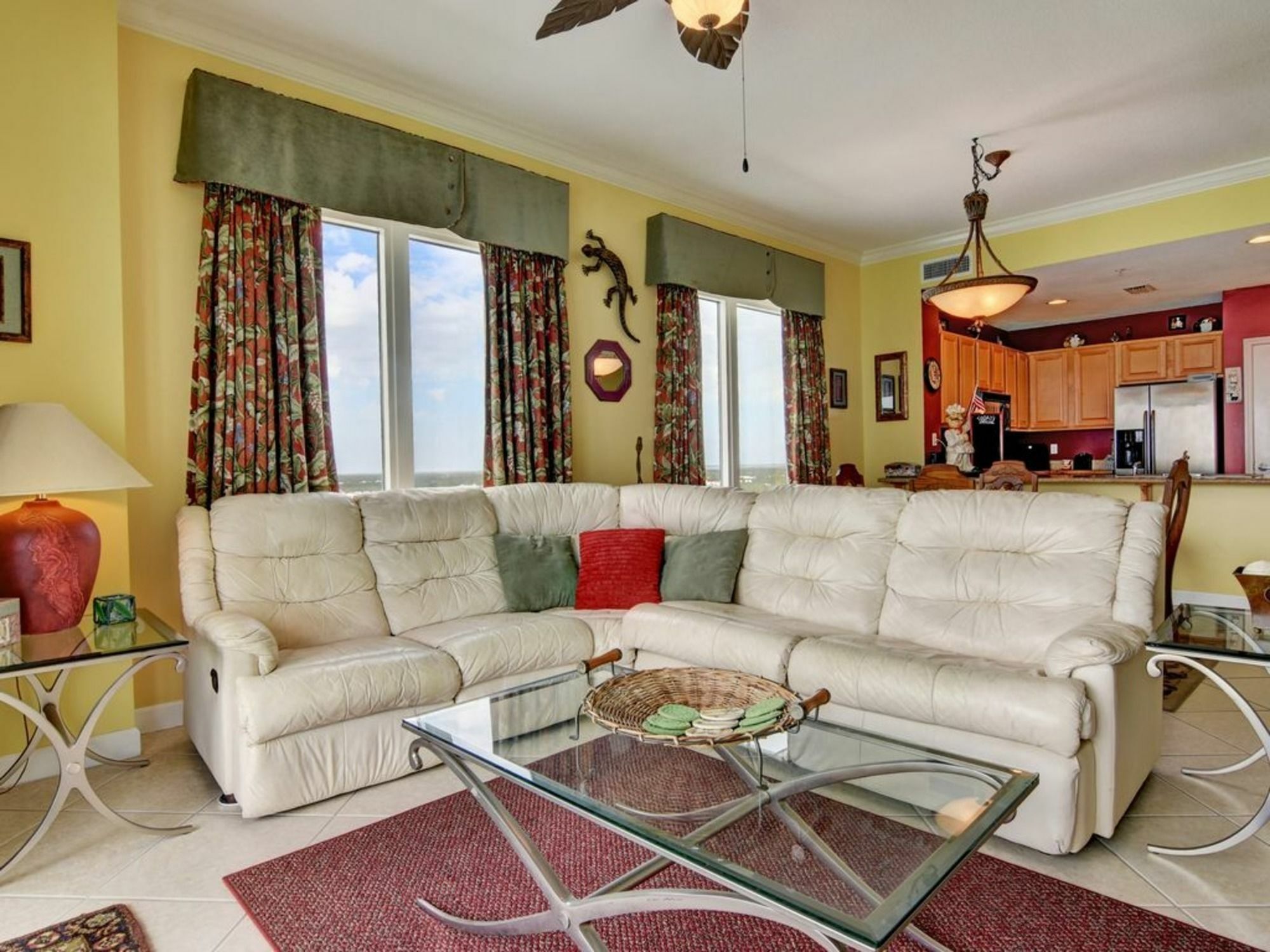 Hotel Grandview East 1505 3 Bedroom 2 Bath On The By Redawning Panama City Beach